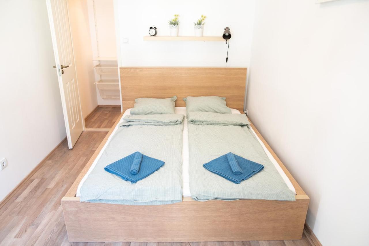 N28 Condo Apartment Next To Andrassy. Budapest Eksteriør bilde