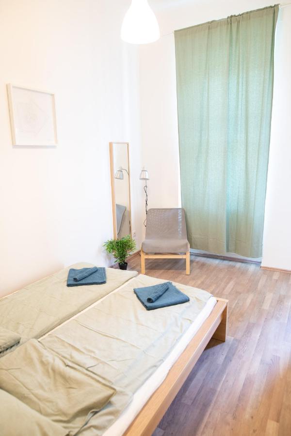 N28 Condo Apartment Next To Andrassy. Budapest Eksteriør bilde