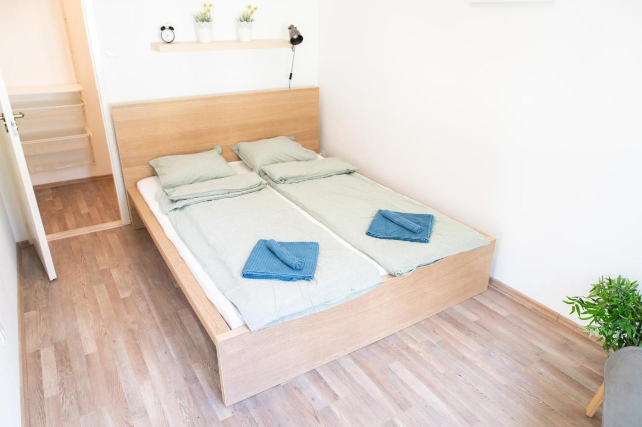 N28 Condo Apartment Next To Andrassy. Budapest Eksteriør bilde